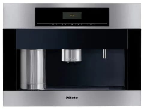 Кофемашина Miele CVA 5065