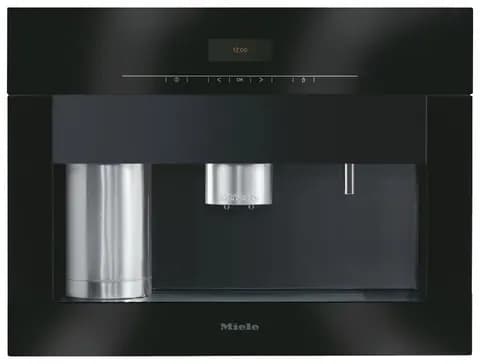 Кофемашина Miele CVA 5068