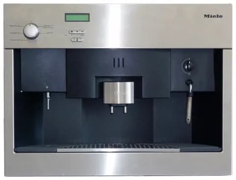Кофемашина Miele CVA 620