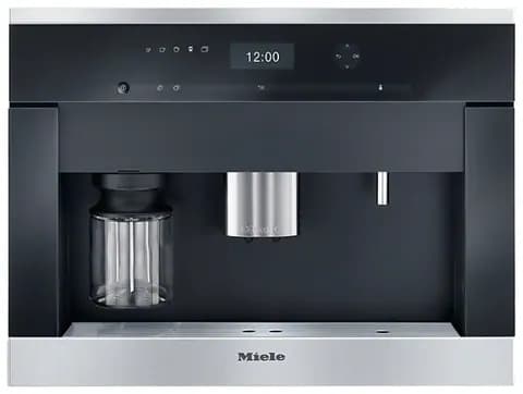 Кофемашина Miele CVA 6401