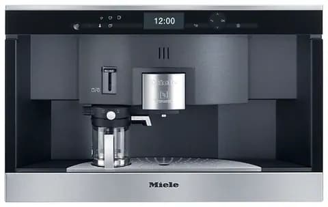 Кофемашина Miele CVA 6431