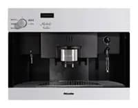 Кофемашина Miele CVA 645-2