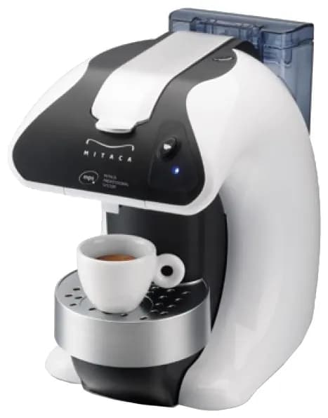 Кофемашина Mitaca I4