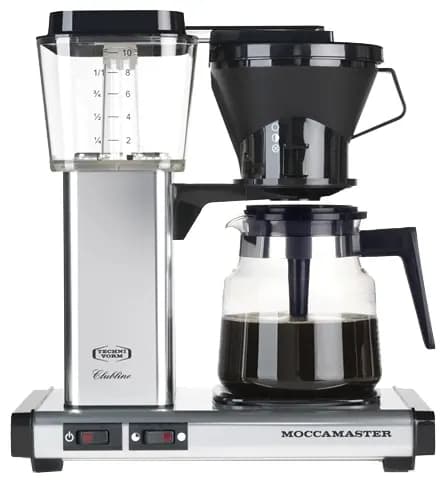 Кофемашина Moccamaster KB741