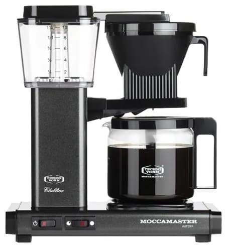 Кофемашина Moccamaster KBG962
