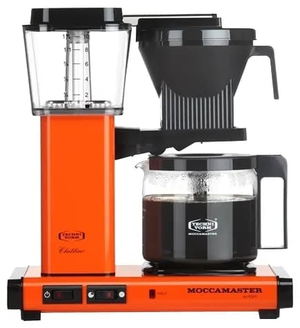 Кофемашина Moccamaster KBGC982