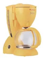 Кофемашина Moulinex ACG3 Solea