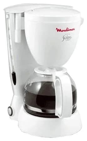 Кофемашина Moulinex BCA 1.L1 Little Solea