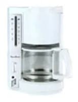 Кофемашина Moulinex BW9 Heliora Compact