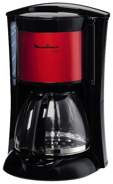 Кофемашина Moulinex FG 1105/1108 Subito