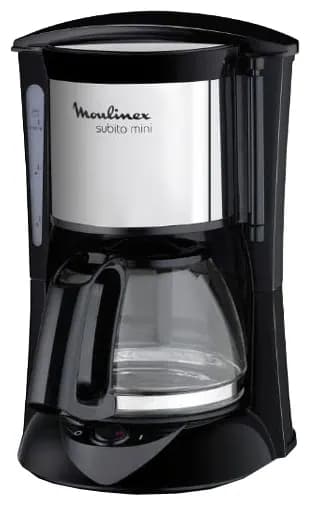 Кофемашина Moulinex FG 151825 Subito Mini
