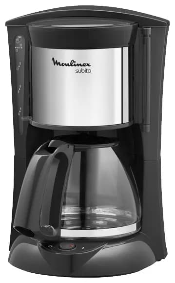 Кофемашина Moulinex FG 3608