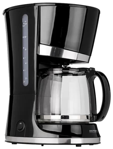 Кофемашина MPM MKW-02