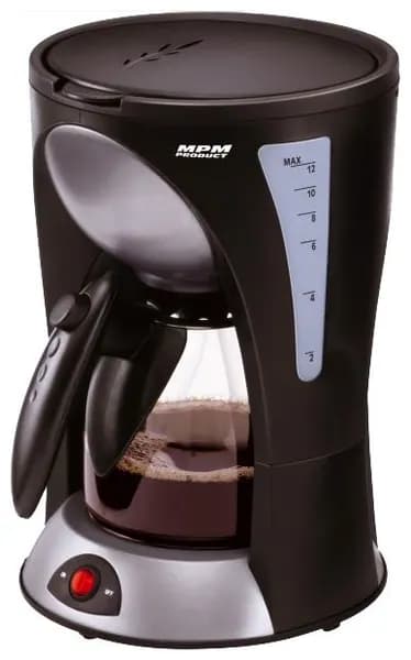 Кофемашина MPM XQ-689