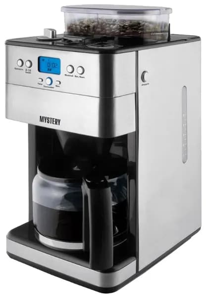 Кофемашина Mystery MCB-5125