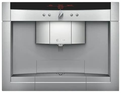 Кофемашина NEFF C77V60N01
