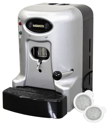 Кофемашина Nemox NEM 205