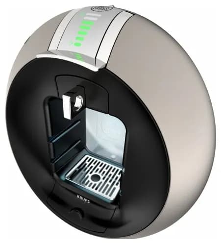 Кофемашина Nescafe KP 510T