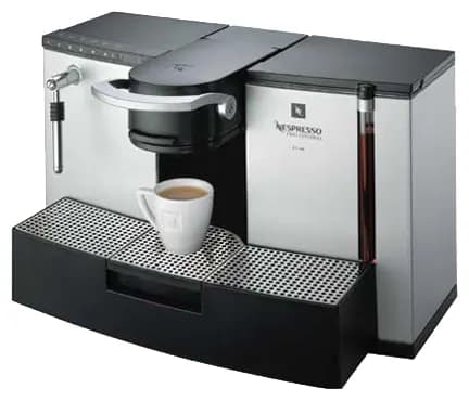 Кофемашина Nespresso