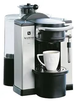 Кофемашина Nespresso ES50 Professional