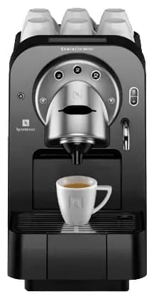 Кофемашина Nespresso GEMINI CS100 Pro