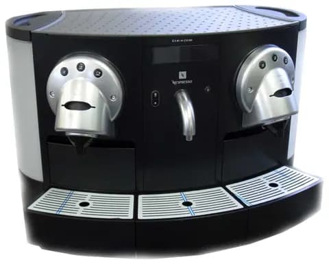 Кофемашина Nespresso GEMINI CS200 Pro