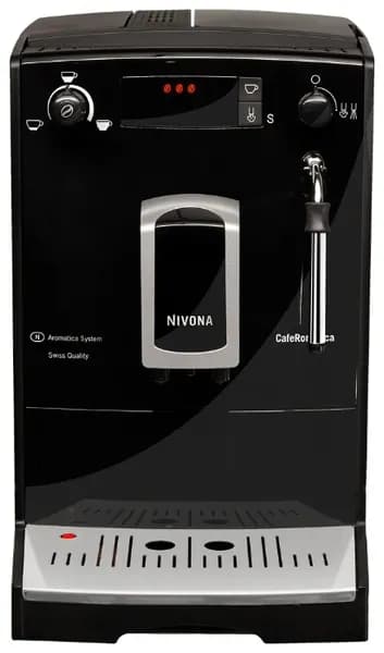 Кофемашина Nivona CafeRomatica 626