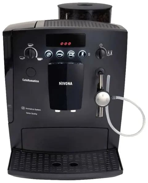 Кофемашина Nivona CafeRomatica 630