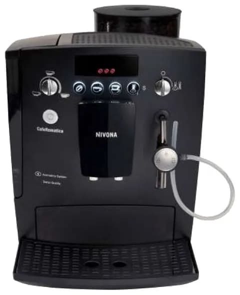 Кофемашина Nivona CafeRomatica 635