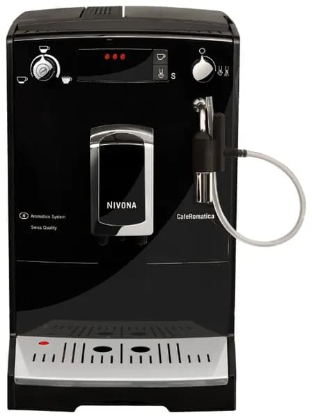 Кофемашина Nivona CafeRomatica 646