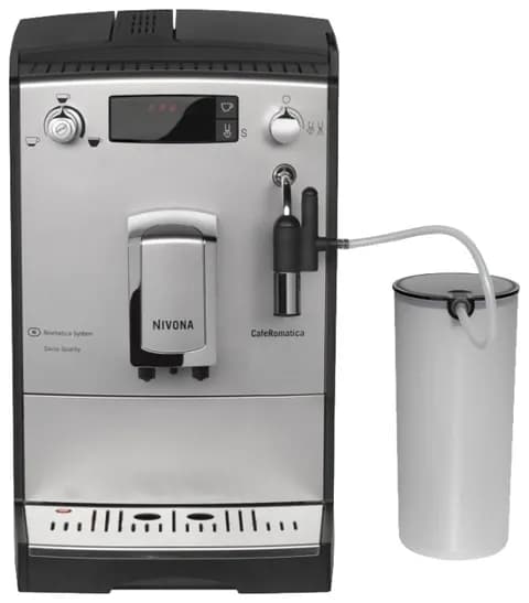 Кофемашина Nivona CafeRomatica 656