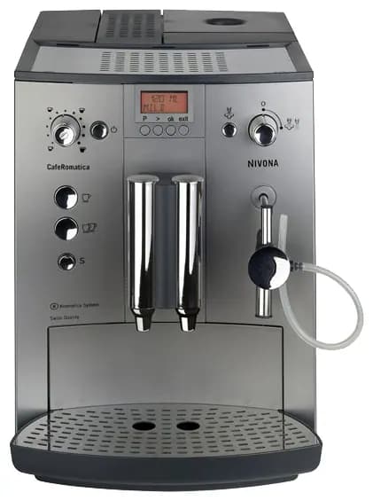Кофемашина Nivona CafeRomatica 725