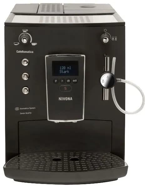 Кофемашина Nivona CafeRomatica 735