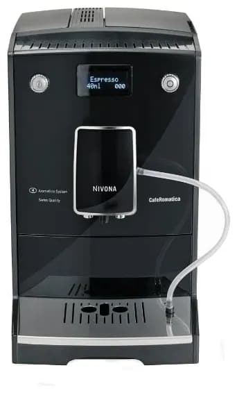 Кофемашина Nivona CafeRomatica 757
