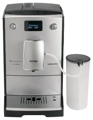 Кофемашина Nivona CafeRomatica 767