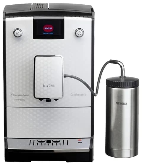 Кофемашина Nivona CafeRomatica 778