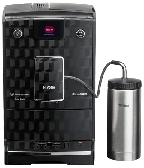 Кофемашина Nivona CafeRomatica 788