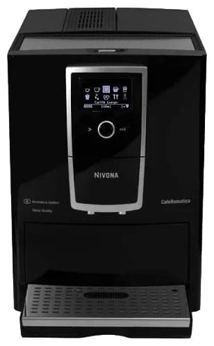 Кофемашина Nivona CafeRomatica 830