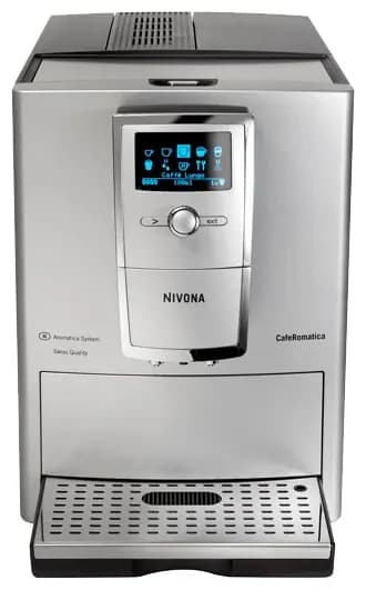 Кофемашина Nivona CafeRomatica 831