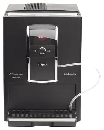 Кофемашина Nivona CafeRomatica 838