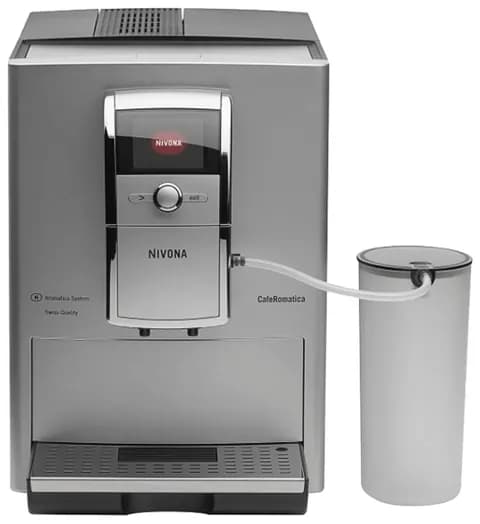 Кофемашина Nivona CafeRomatica 839