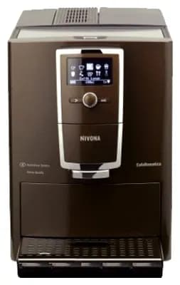 Кофемашина Nivona CafeRomatica 840