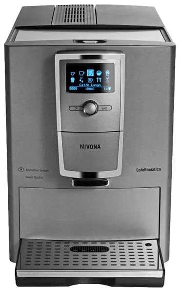 Кофемашина Nivona CafeRomatica 845