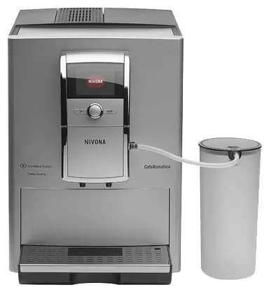 Кофемашина Nivona CafeRomatica 848