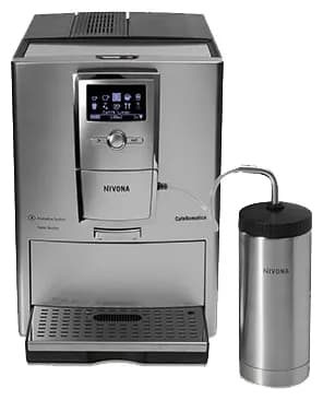 Кофемашина Nivona CafeRomatica 850