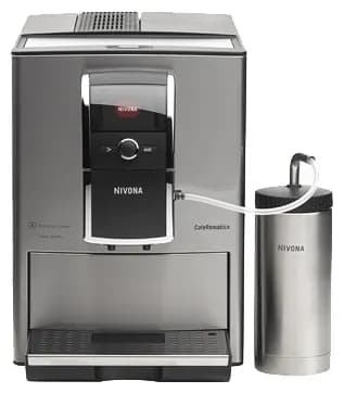 Кофемашина Nivona CafeRomatica 858