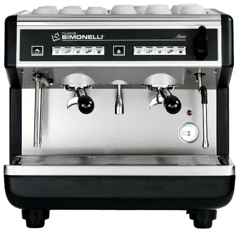 Кофемашина Nuova Simonelli Appia compact S