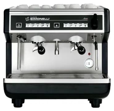 Кофемашина Nuova Simonelli Appia compact V