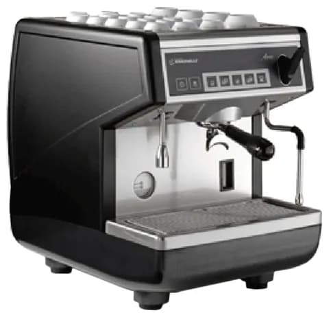 Кофемашина Nuova Simonelli Appia S 1Gr