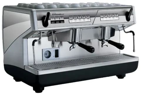 Кофемашина Nuova Simonelli Appia S 2Gr